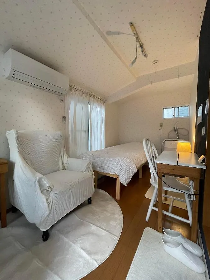 経堂の小さなお部屋cottu Apartment Tokyo Japan