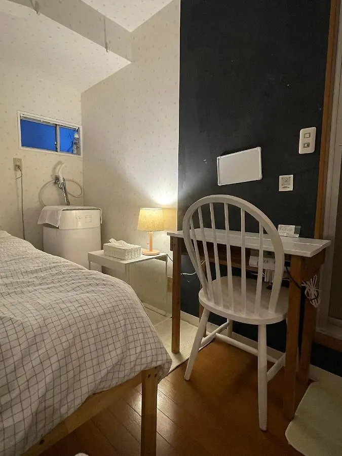 経堂の小さなお部屋cottu Apartment Tokyo 0*,  Japan
