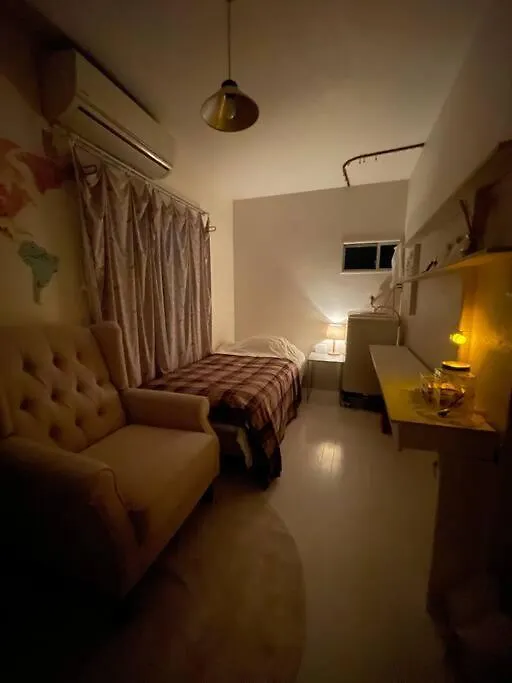 経堂の小さなお部屋cottu Apartment Tokyo