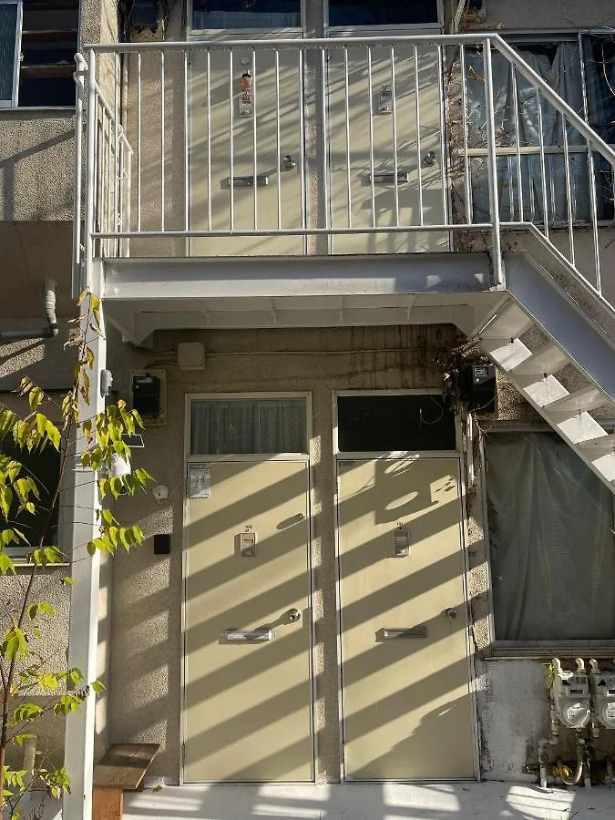 شقة 経堂の小さなお部屋cottu طوكيو اليابان