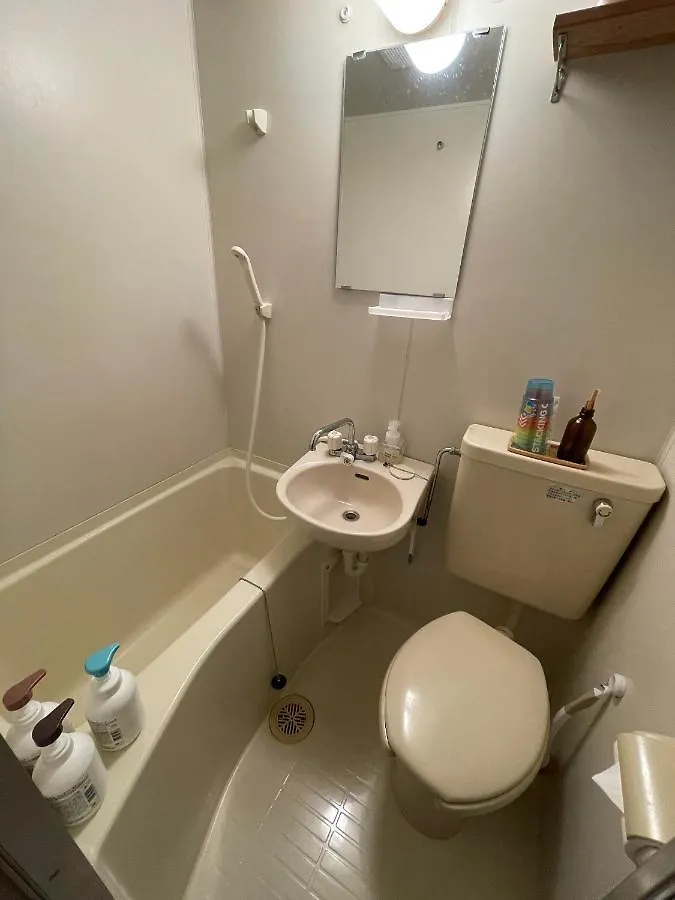شقة 経堂の小さなお部屋cottu طوكيو