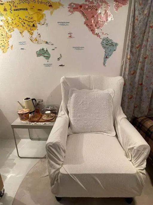 شقة 経堂の小さなお部屋cottu طوكيو
